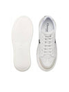 Star Platform Low Top Sneakers White - DIOR - BALAAN 6