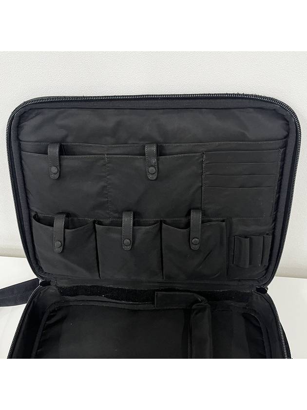 men brief case - PRADA - BALAAN 17