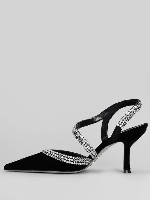 René Caovilla Lidia Pumps - RENE CAOVILLA - BALAAN 3