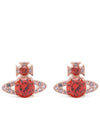 Ismene earrings 6201034M02G420 - VIVIENNE WESTWOOD - BALAAN 1