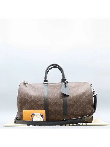 M56711 travel bag - LOUIS VUITTON - BALAAN 1