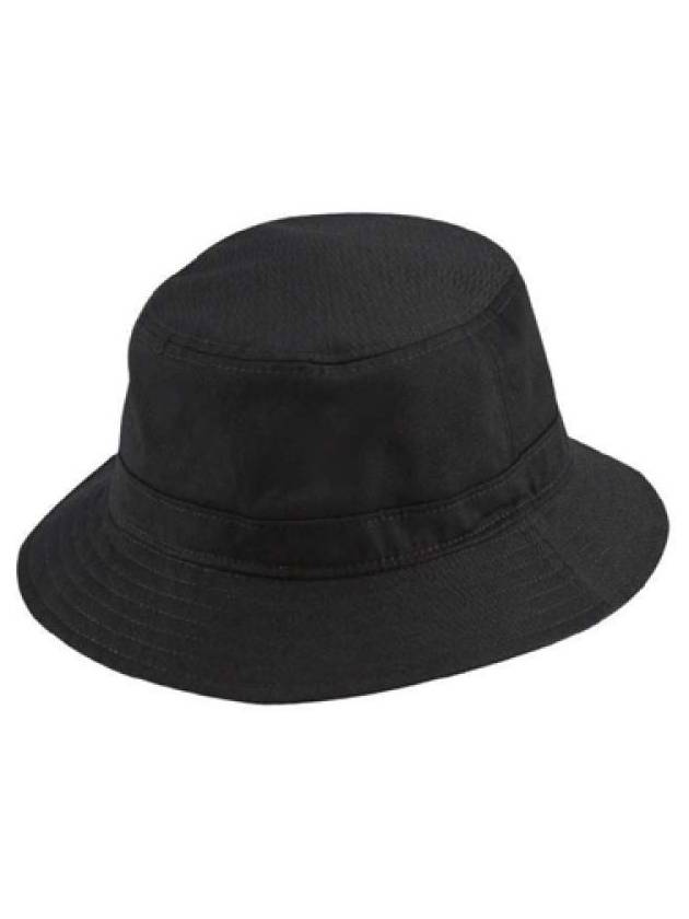 Sportswear Futura Core Bucket Hat Black - NIKE - BALAAN 3