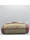 257021 shoulder bag - GUCCI - BALAAN 3