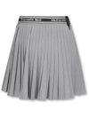 Women s E Band TR Pleated Culottes - WAAC - BALAAN 2