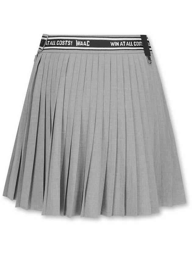 Women s E Band TR Pleated Culottes - WAAC - BALAAN 2