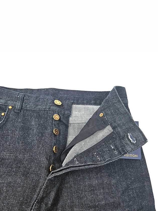 mens jeans - LOUIS VUITTON - BALAAN 4