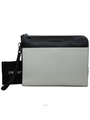 women clutch bag - GIORGIO ARMANI - BALAAN 1