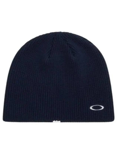 Essential Train FA 24.0 Beanie Fathom - OAKLEY - BALAAN 2