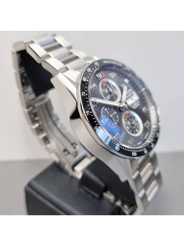 CV2A1U Carrera Chrono Auto - TAG HEUER - BALAAN 2