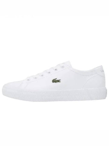 Grip Shot BL 21 1 CFA 741CFA0020 21G Sneakers Sneakers 331471 - LACOSTE - BALAAN 1