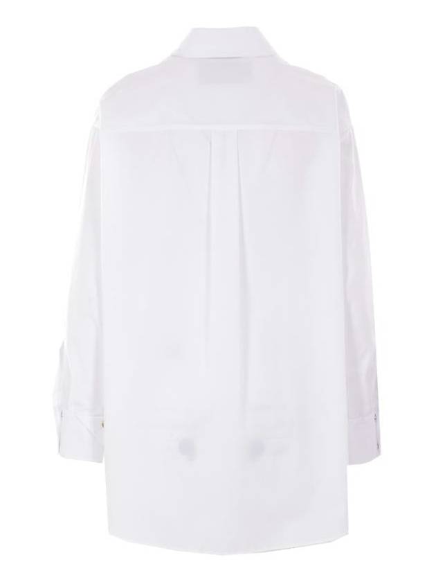 Elisabetta Franchi Shirts - ELISABETTA FRANCHI - BALAAN 2