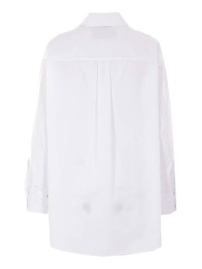 Elisabetta Franchi Shirts - ELISABETTA FRANCHI - BALAAN 2