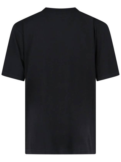 Dolce & Gabbana T-shirts and Polos Black - DOLCE&GABBANA - BALAAN 2