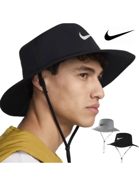 24 Years NiKE U Apex Dri Fit Bucket Hat Men s Golf Fashion FZ7945 - NIKE - BALAAN 1