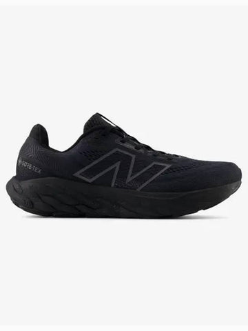 NBPFEF711B Fresh Foam x 880 V14 GORE TEX Men s 2E BLACK - NEW BALANCE - BALAAN 1