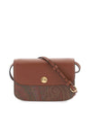 Essential Shoulder Bag Brown - ETRO - BALAAN 1