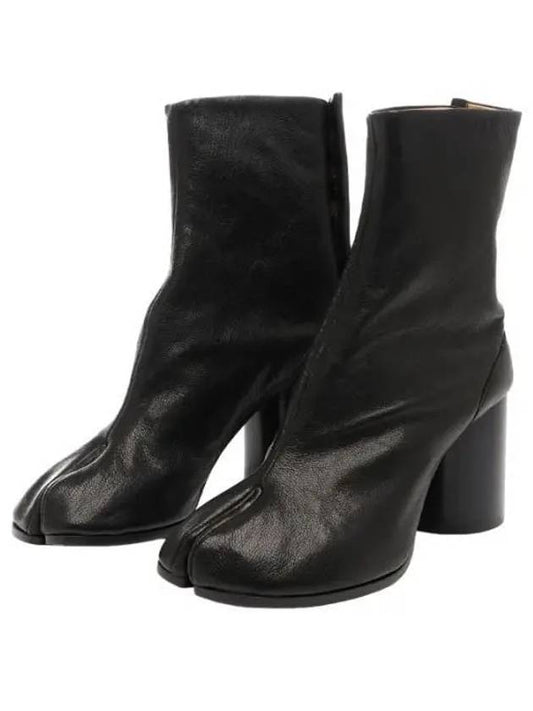 Boots Tabi ankle boots - MAISON MARGIELA - BALAAN 1