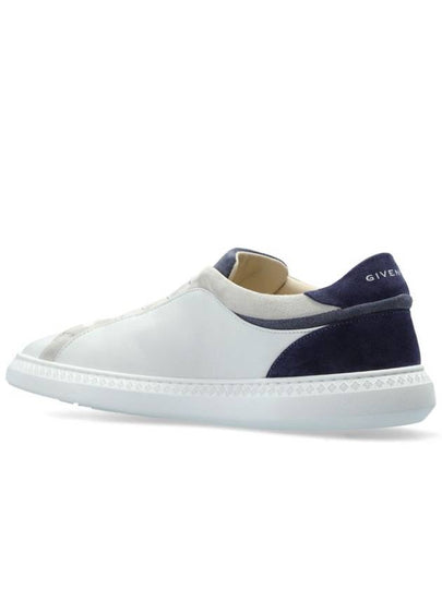 Givenchy Sneakers White - GIVENCHY - BALAAN 2