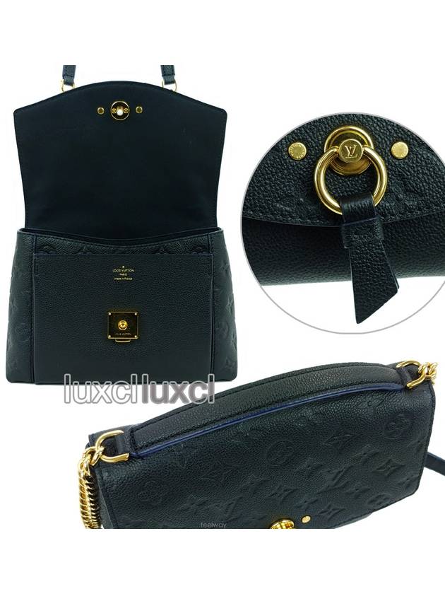 women shoulder bag - LOUIS VUITTON - BALAAN 7