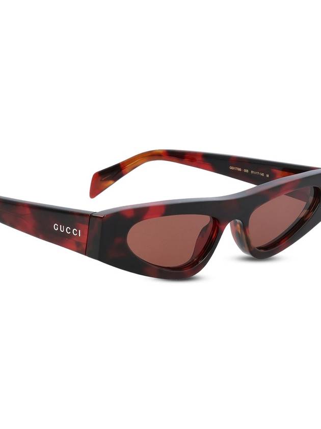 Gucci Sunglasses - GUCCI - BALAAN 3