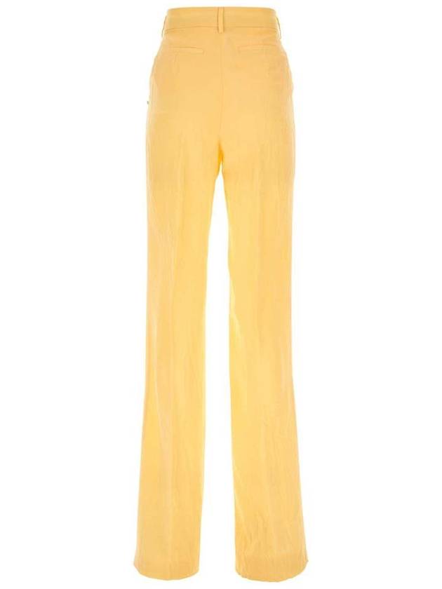 straight pants 2321310531600001 MELON - MAX MARA SPORTMAX - BALAAN 3