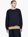 men's knit top - MARNI - BALAAN 4