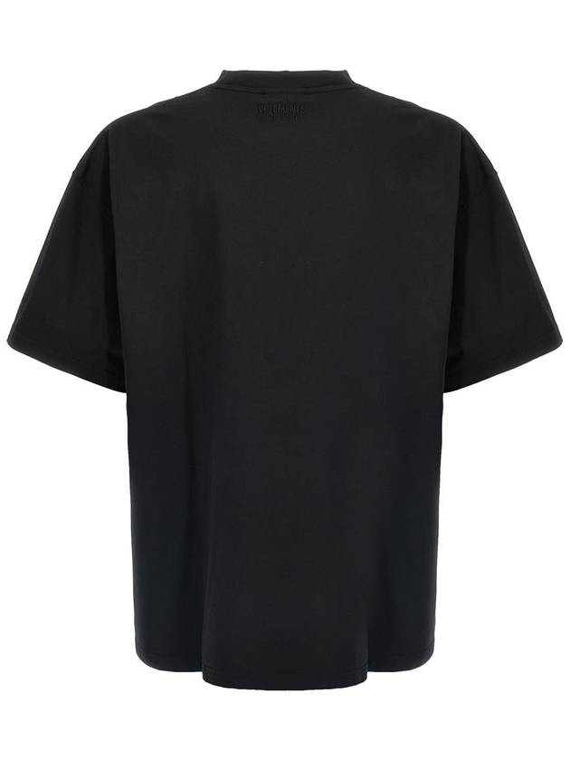 Vetements 'No Posts' T-Shirt - VETEMENTS - BALAAN 2