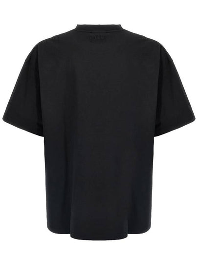 Vetements 'No Posts' T-Shirt - VETEMENTS - BALAAN 2