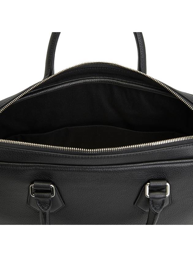 Men's briefcase STAZ O 618 - BALLY - BALAAN 8