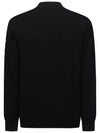 Official M CASHMERE BLEND HIGH NECK WINDPROOF SW - ANEWGOLF - BALAAN 3