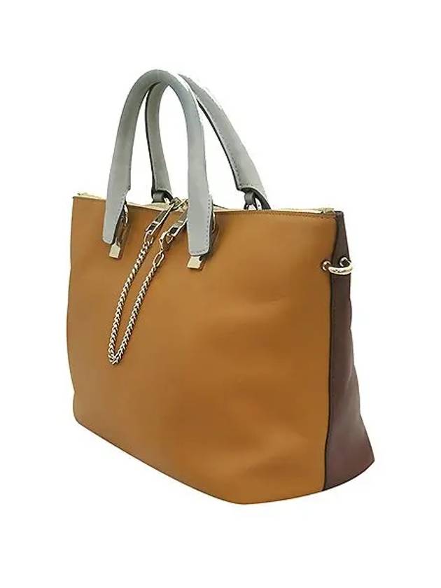 3S0169 2 WAY bag - CHLOE - BALAAN 3