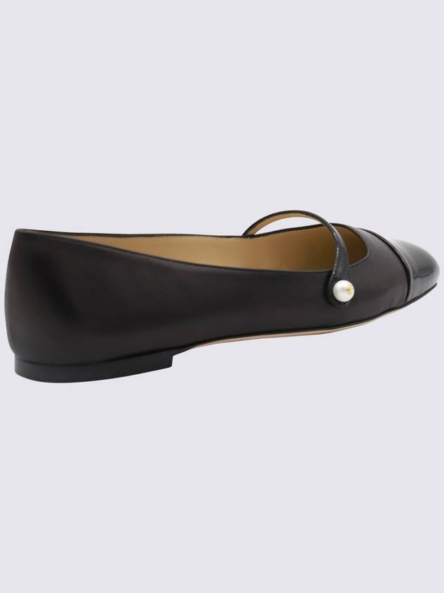 Jimmy Choo Flat Shoes - JIMMY CHOO - BALAAN 4