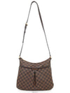 women cross bag - LOUIS VUITTON - BALAAN 10