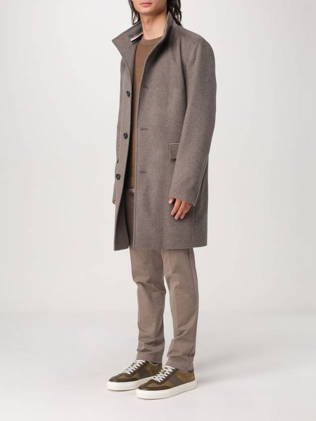 Coat men Boss - HUGO BOSS - BALAAN 3