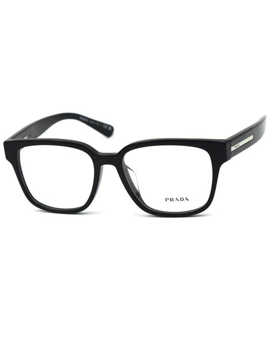 Glasses VPRA09 F 16K 1O1 - PRADA - BALAAN 1