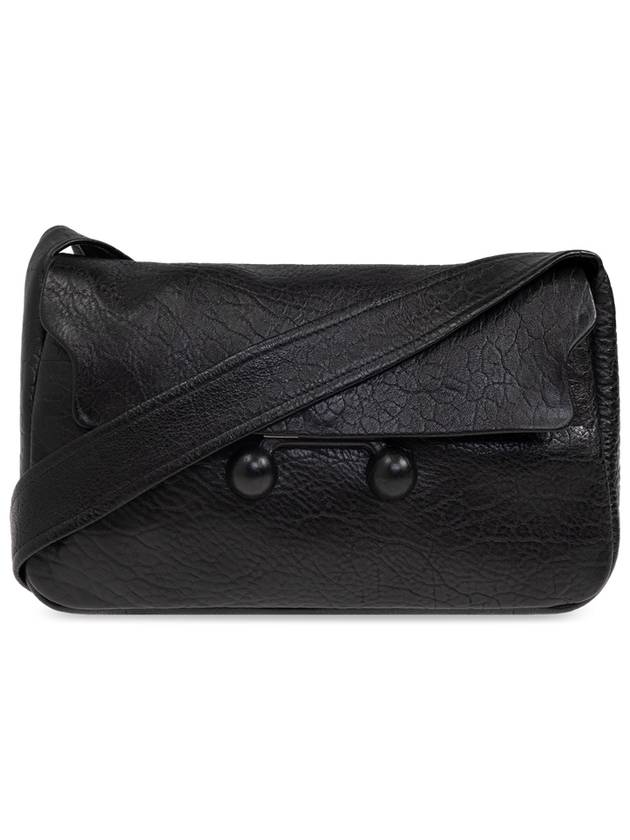 Marni Shoulder Bag, Women's, Black - MARNI - BALAAN 1