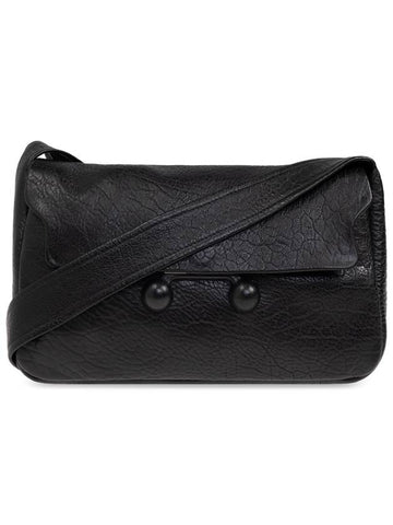 Marni Shoulder Bag, Women's, Black - MARNI - BALAAN 1