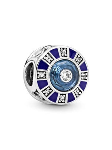 Charm Blue Mosaic Charm 798031EN195 - PANDORA - BALAAN 1