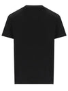 Short Sleeve T Shirt S71GD1392 D20020 900 Black - DSQUARED2 - BALAAN 2