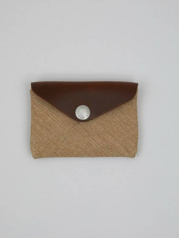 card case swiss army - NIGEL CABOURN - BALAAN 1