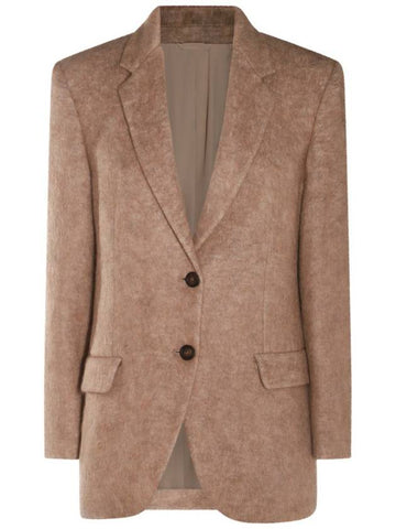 Brunello Cucinelli Jackets - BRUNELLO CUCINELLI - BALAAN 1