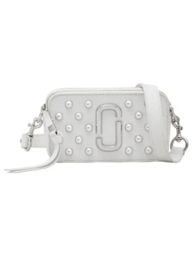 cross bag - MARC JACOBS - BALAAN 1