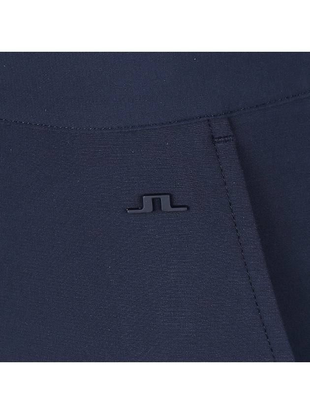 Men's Cuff Jogger Pants Navy - J.LINDEBERG - BALAAN 7