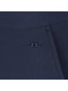 Men's Cuff Jogger Pants Navy - J.LINDEBERG - BALAAN 7