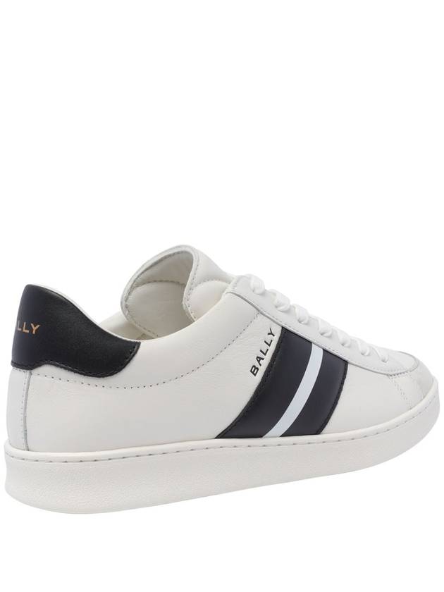 Bally 'Thiago' Sneakers - BALLY - BALAAN 3