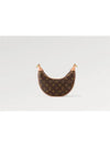 Loop Monogram Chain Shoulder Bag Tan - LOUIS VUITTON - BALAAN 7