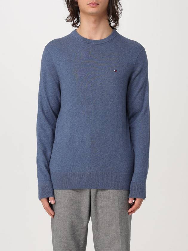 Sweater men Tommy Hilfiger - TOMMY HILFIGER - BALAAN 1