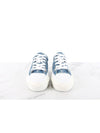 LV Denim Stella Sneakers 35 5 225 - LOUIS VUITTON - BALAAN 2