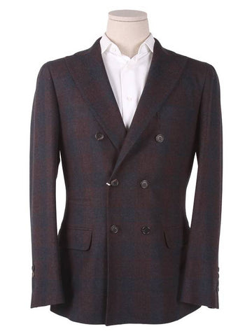 men jacket - BRUNELLO CUCINELLI - BALAAN 1