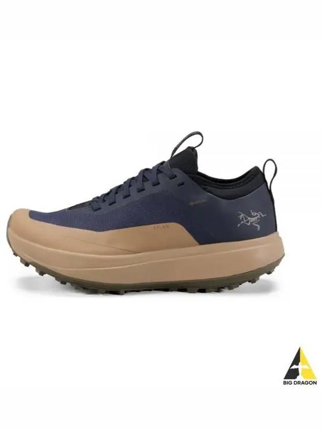 ARC TERYX 24 SYLAN GTX WOMAN AFOSWX9033BCN W - ARC'TERYX - BALAAN 2